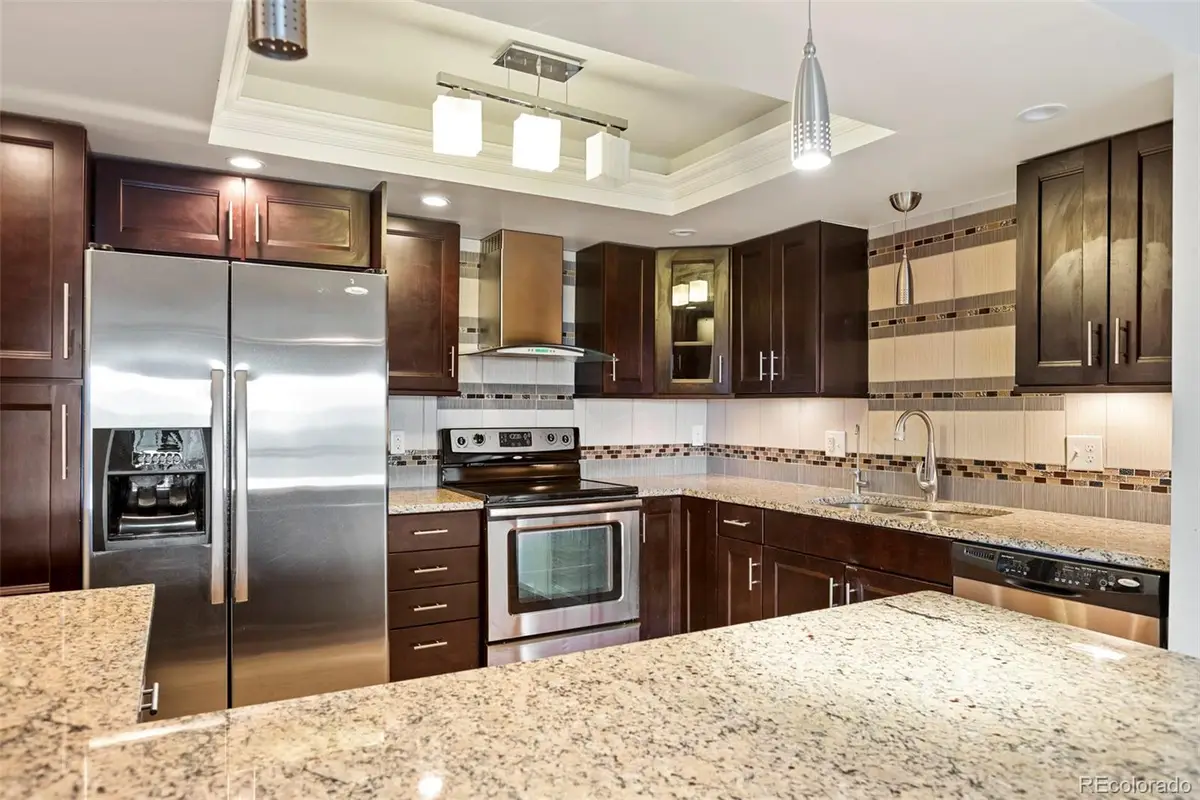 13601 E Marina Drive #505, Aurora, CO 80014 - #1