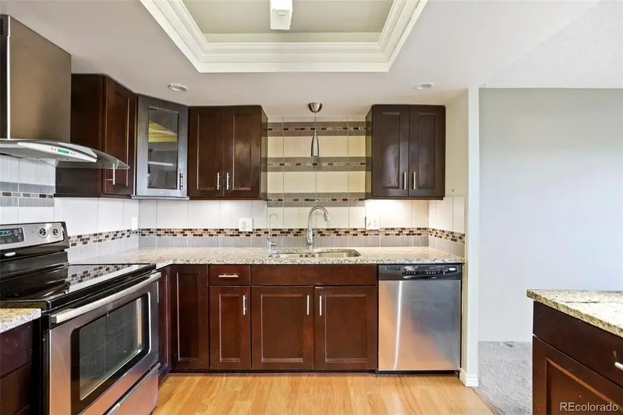 13601 E Marina Drive #505, Aurora, CO 80014 - #2