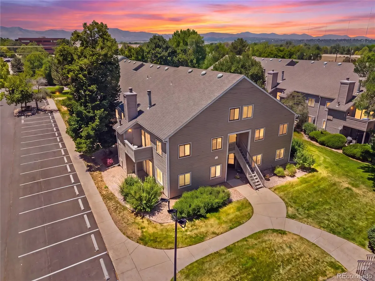 3600 S Pierce #7-207, Lakewood, CO 80235 - #1