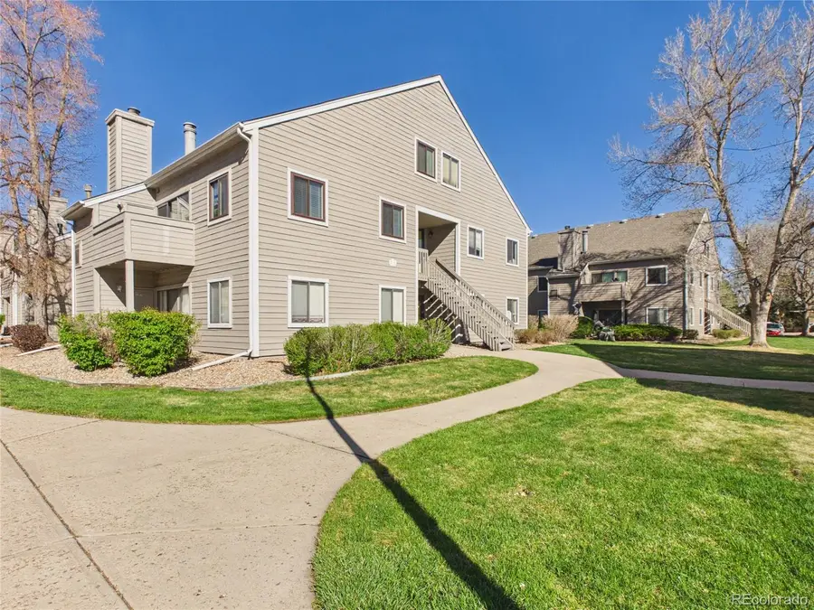 3600 S Pierce #7-207, Lakewood, CO 80235 - #2