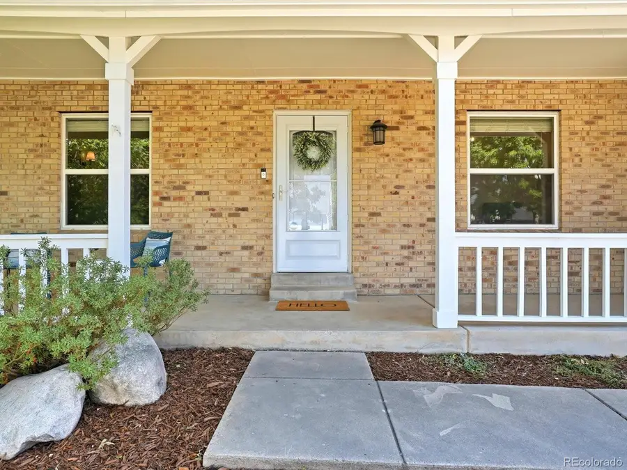 5336 E Briarwood Circle, Littleton, CO 80122 - #2