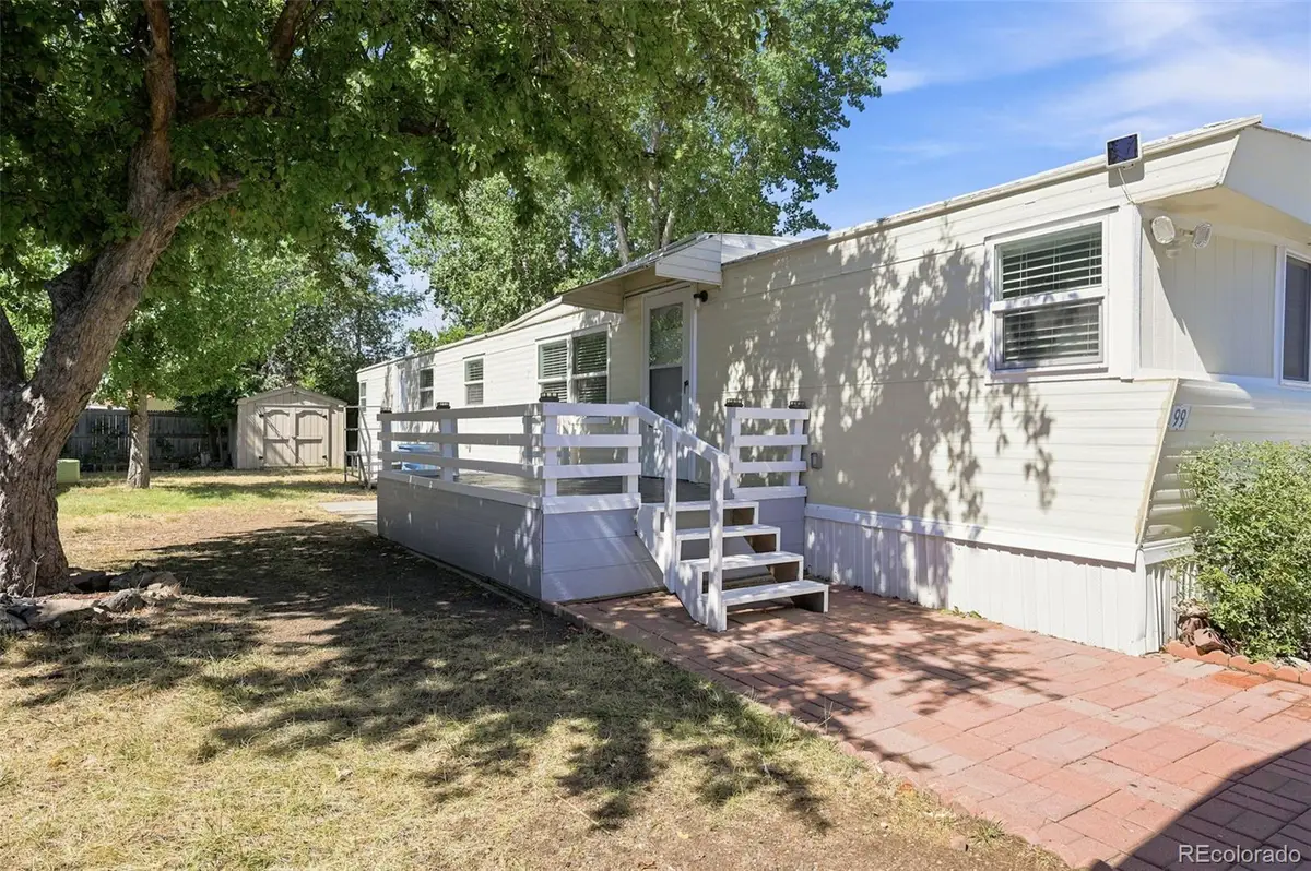 3060 E Bridge Street, Brighton, CO 80601 - #1