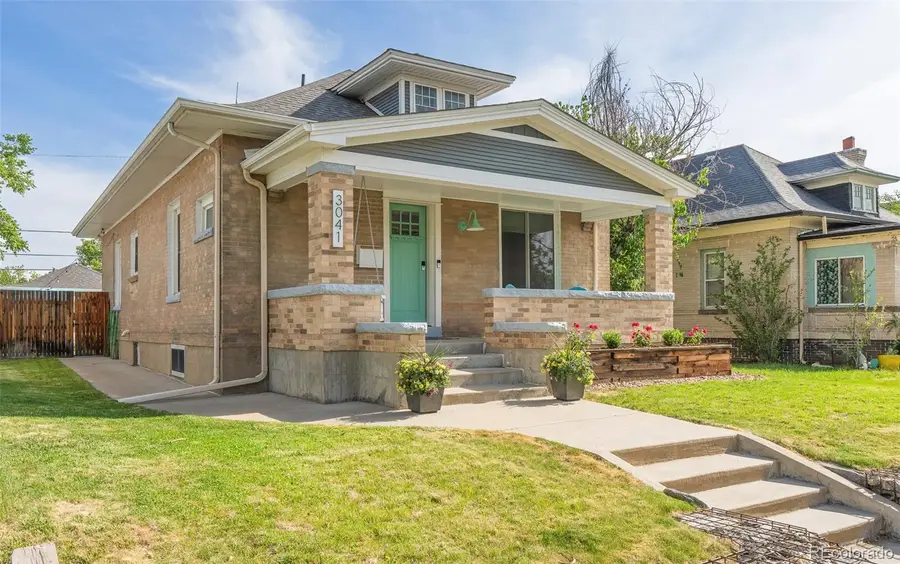 3041 W Clyde Place, Denver, CO 80211 - #2