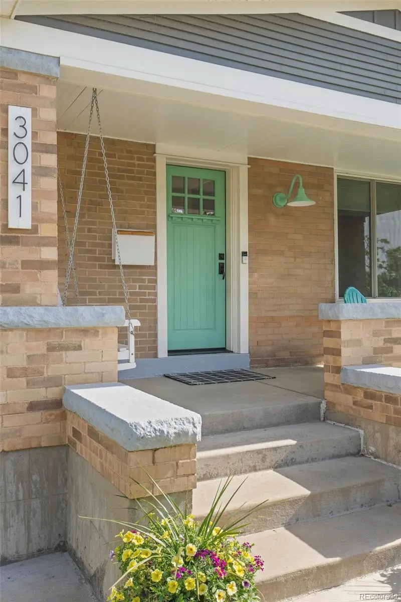 3041 W Clyde Place, Denver, CO 80211 - #3
