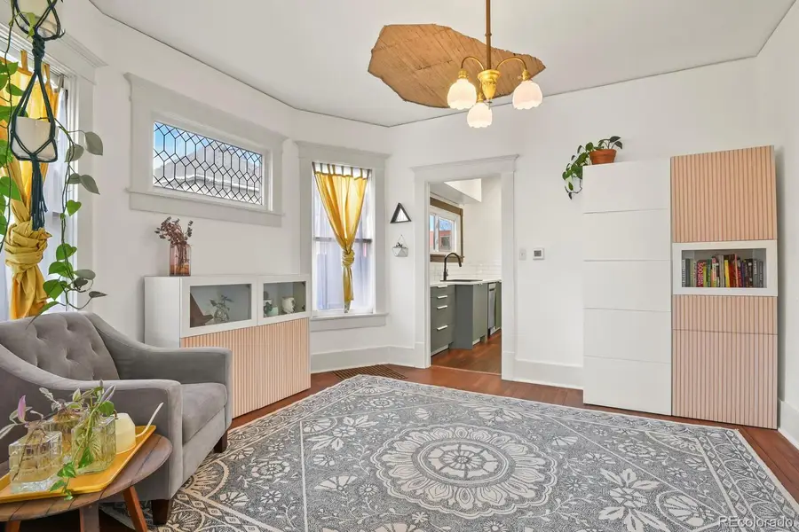 312 E Cimarron Street, Colorado Springs, CO 80903 - #2