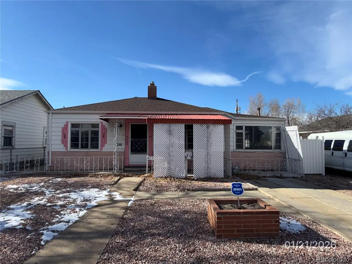 435 Perry Street, Denver, CO 80204 - Image #1
