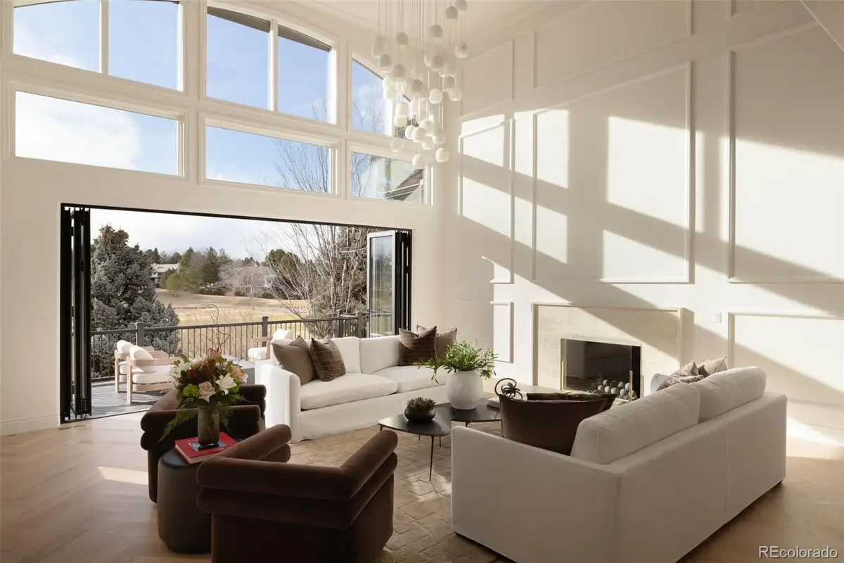 101 Glenmoor Lane, Englewood, CO 80113 - #1