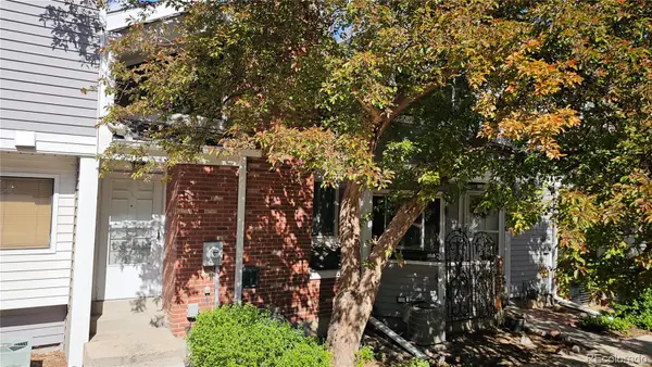 11648 E Cedar Avenue, Aurora, CO 80012