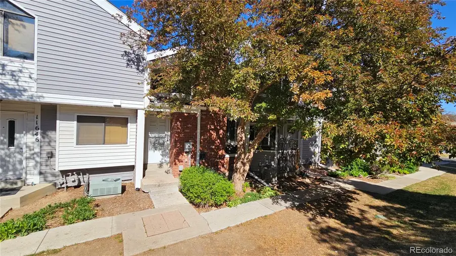 11648 E Cedar Avenue, Aurora, CO 80012 - #2