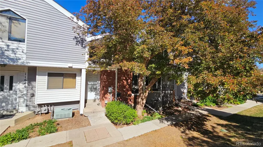 11648 E Cedar Avenue, Aurora, CO 80012 - #3