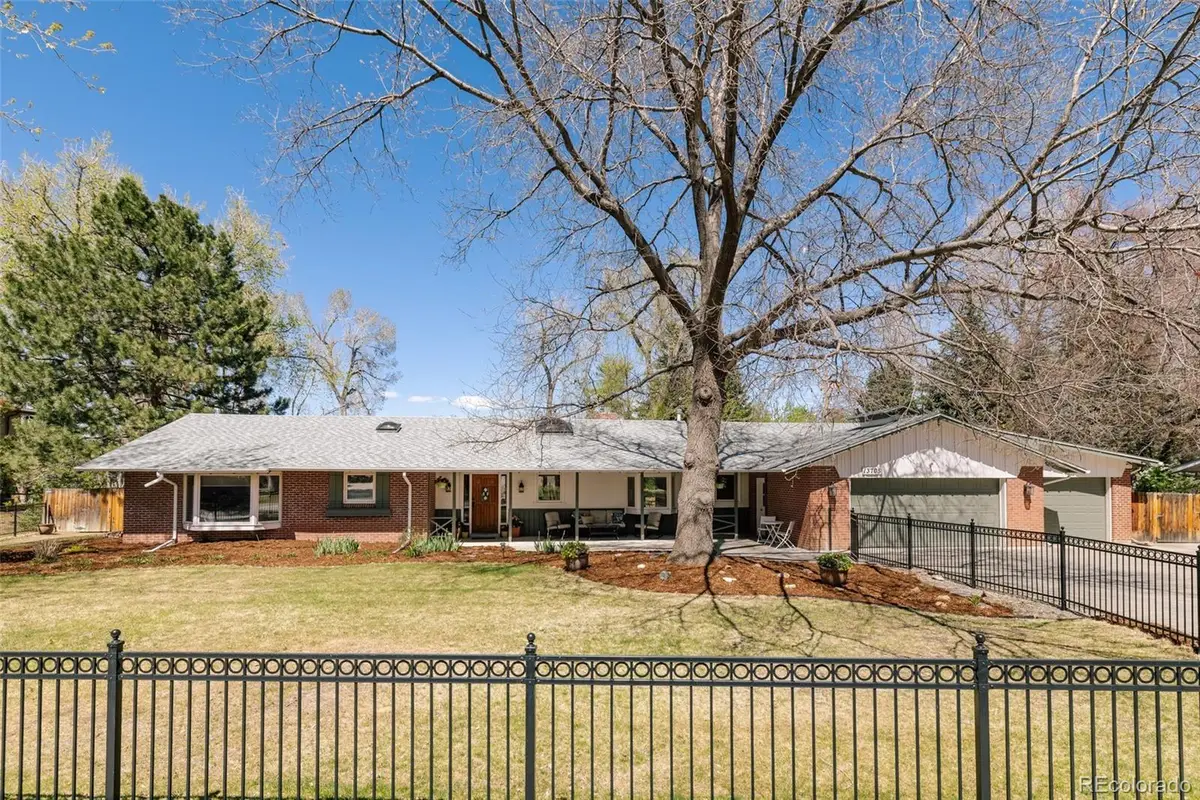 13705 Braun Road, Golden, CO 80401 - #1