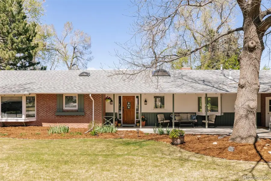 13705 Braun Road, Golden, CO 80401 - #2