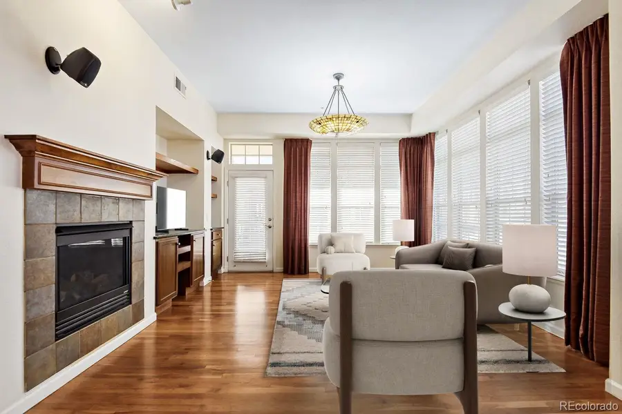 7820 Inverness Boulevard #301, Englewood, CO 80112 - #3