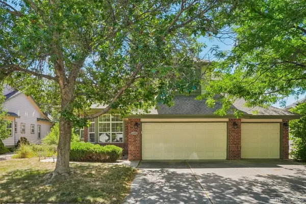 14890 E Maplewood Drive, Aurora, CO 80016