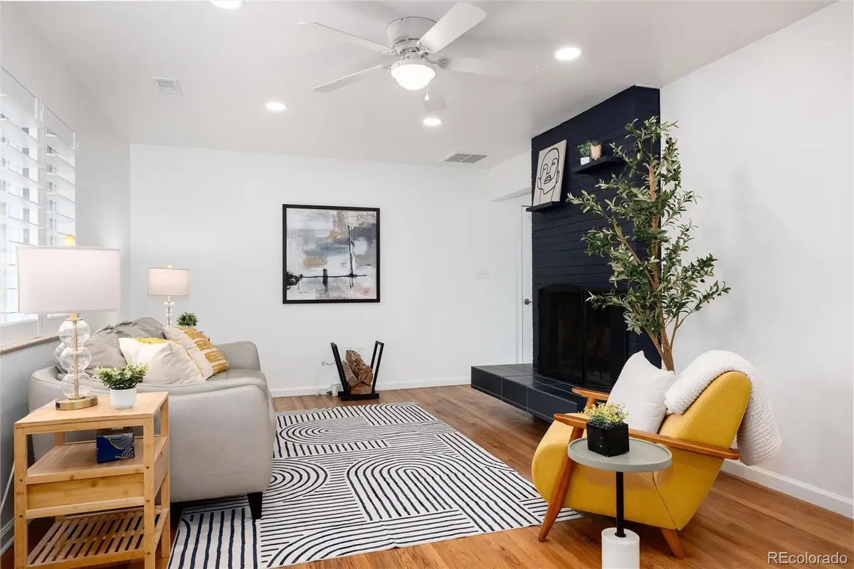 402 Ursula Street, Aurora, CO 80011 - #1