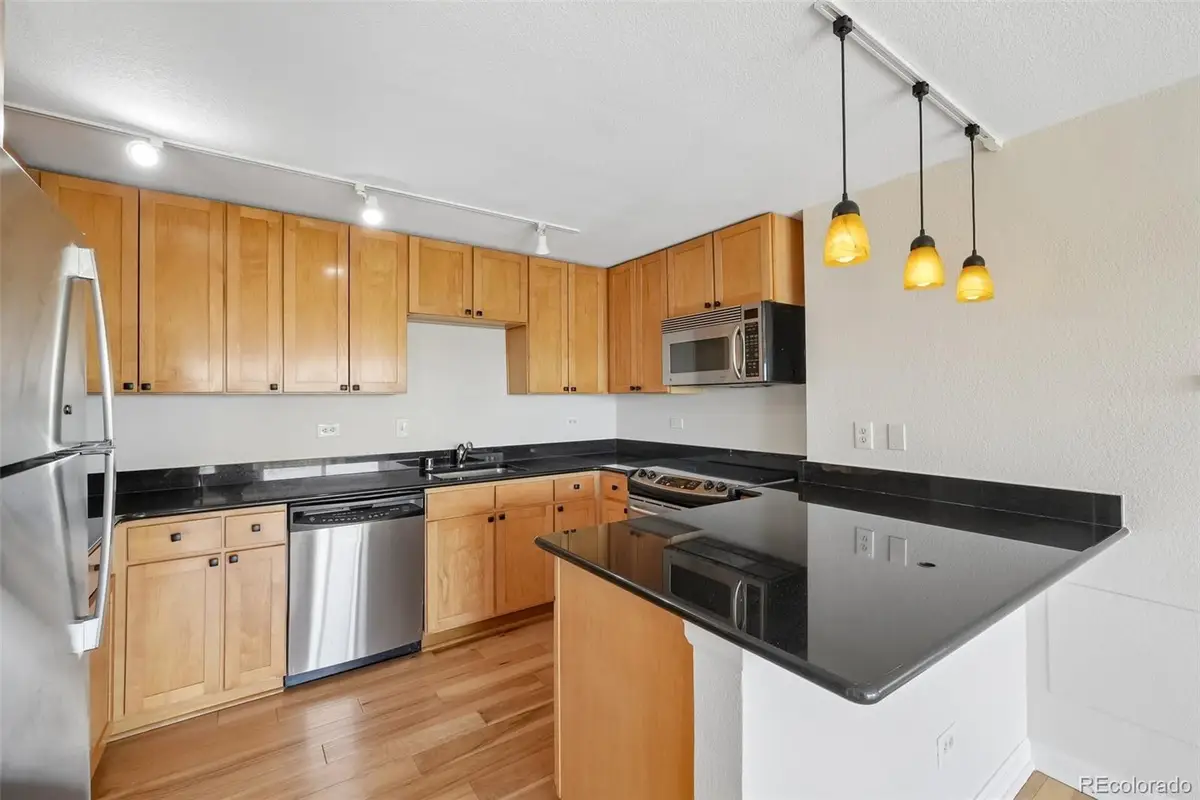 1150 Vine Street #806, Denver, CO 80206 - #1