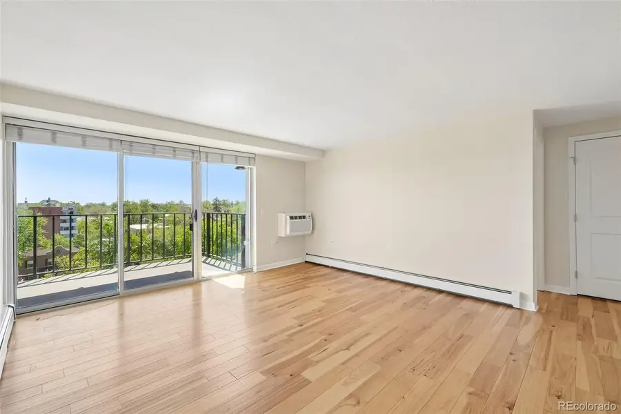 1150 Vine Street #806, Denver, CO 80206 - #2