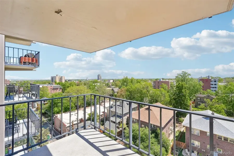 1150 Vine Street #806, Denver, CO 80206 - #3