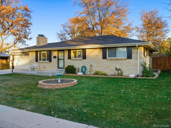 6512 S Sherman Street, Centennial, CO 80121