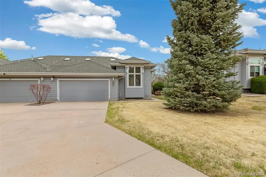2495 Mount Royal Drive, Castle Rock, CO 80104 - #3