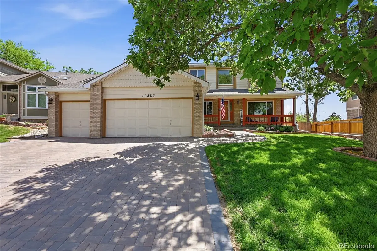 11285 W Coal Mine Drive, Littleton, CO 80127 - #1
