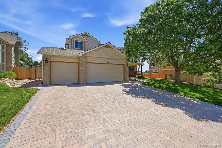 11285 W Coal Mine Drive, Littleton, CO 80127 - #2
