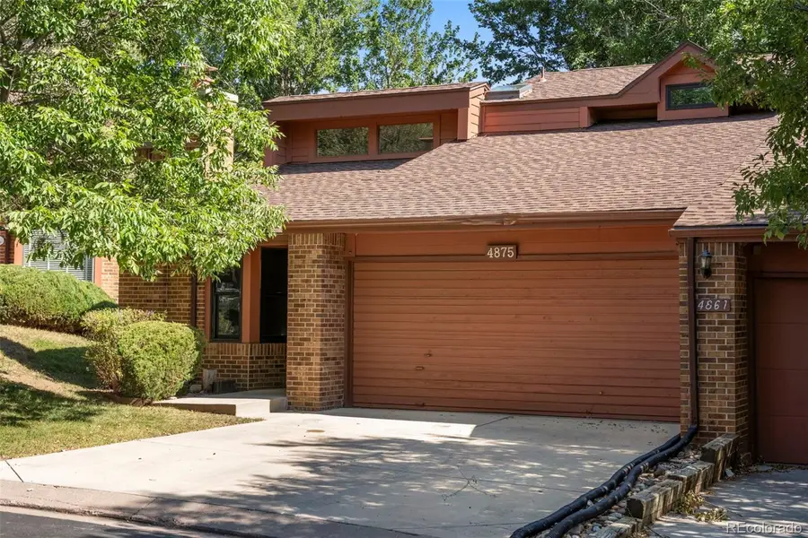 4875 Evening Sun Lane, Colorado Springs, CO 80917 - Image #2