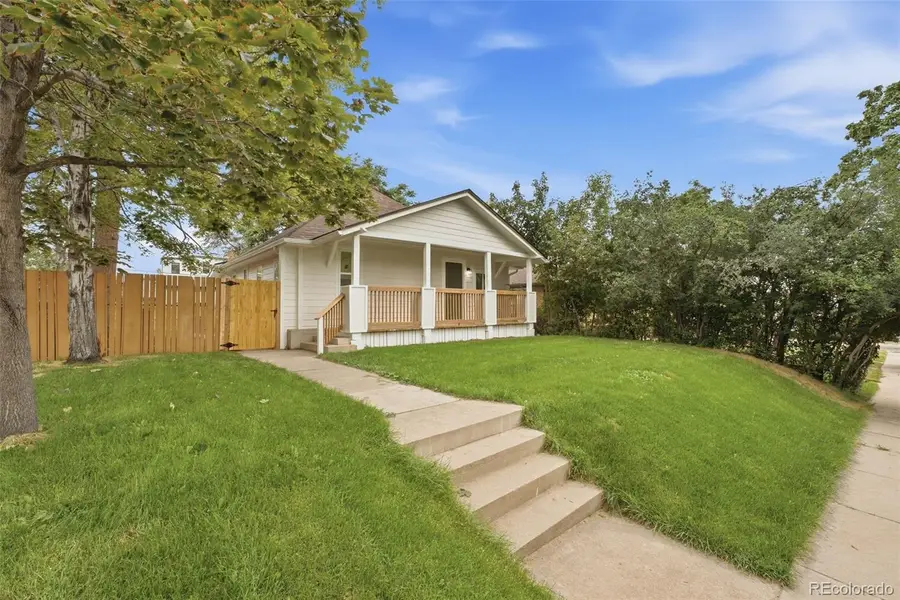 5171 Stuart, Denver, CO 80212 - #2