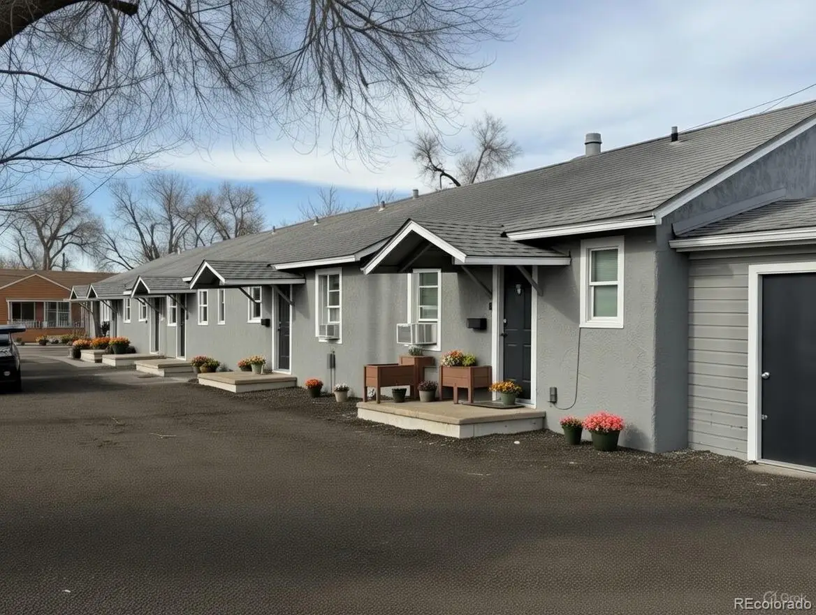 174 N 7th Avenue, Brighton, CO 80601 - #1