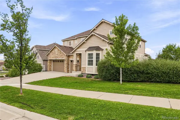 12971 Reata Ridge Drive, Parker, CO 80134