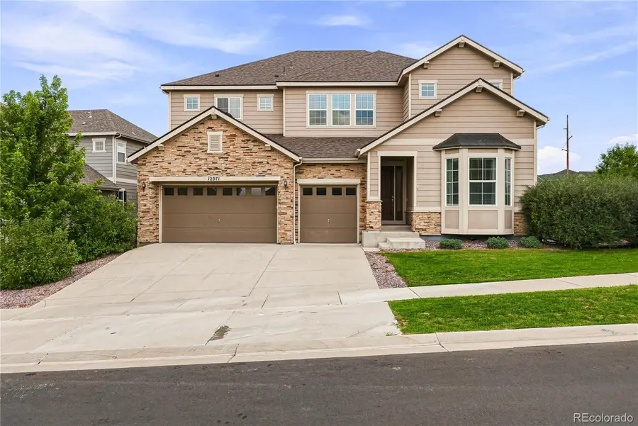12971 Reata Ridge Drive, Parker, CO 80134 - #2