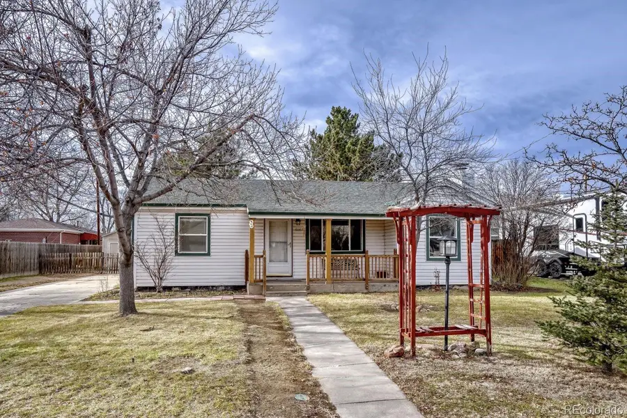 6087 Depew Street, Arvada, CO 80003 - Image #2