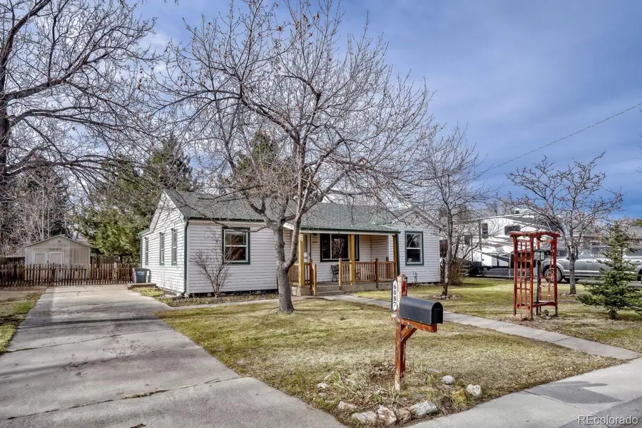 6087 Depew Street, Arvada, CO 80003 - Image #3