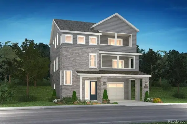 10928 Stanza Lane, Lone Tree, CO 80134