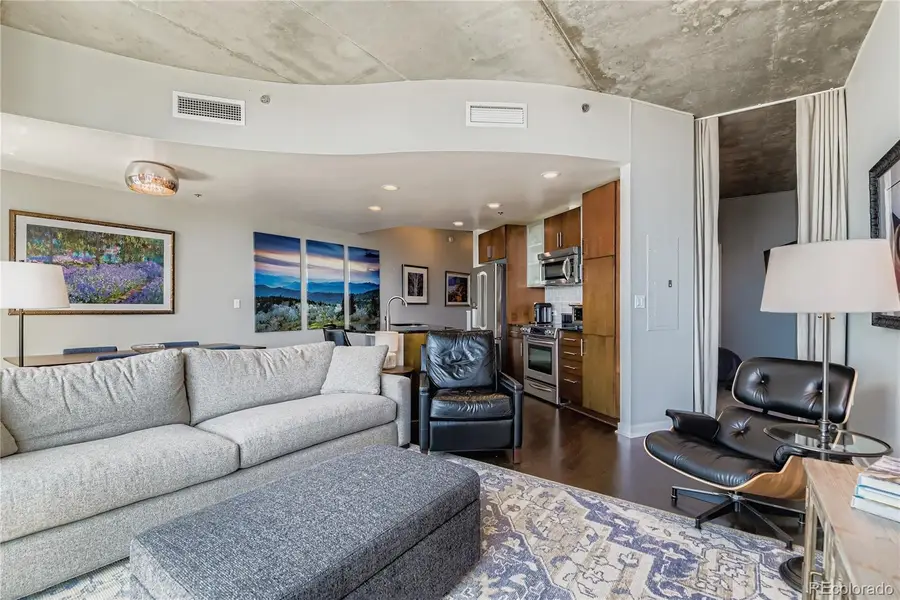891 14th Street #4012, Denver, CO 80202 - #3