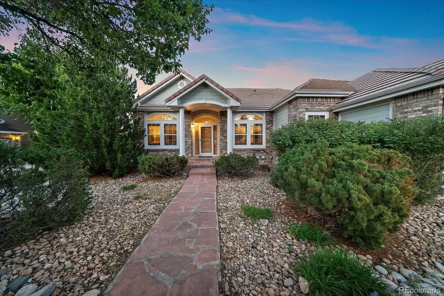 3572 Elk Run Drive, Castle Rock, CO 80109 - #2