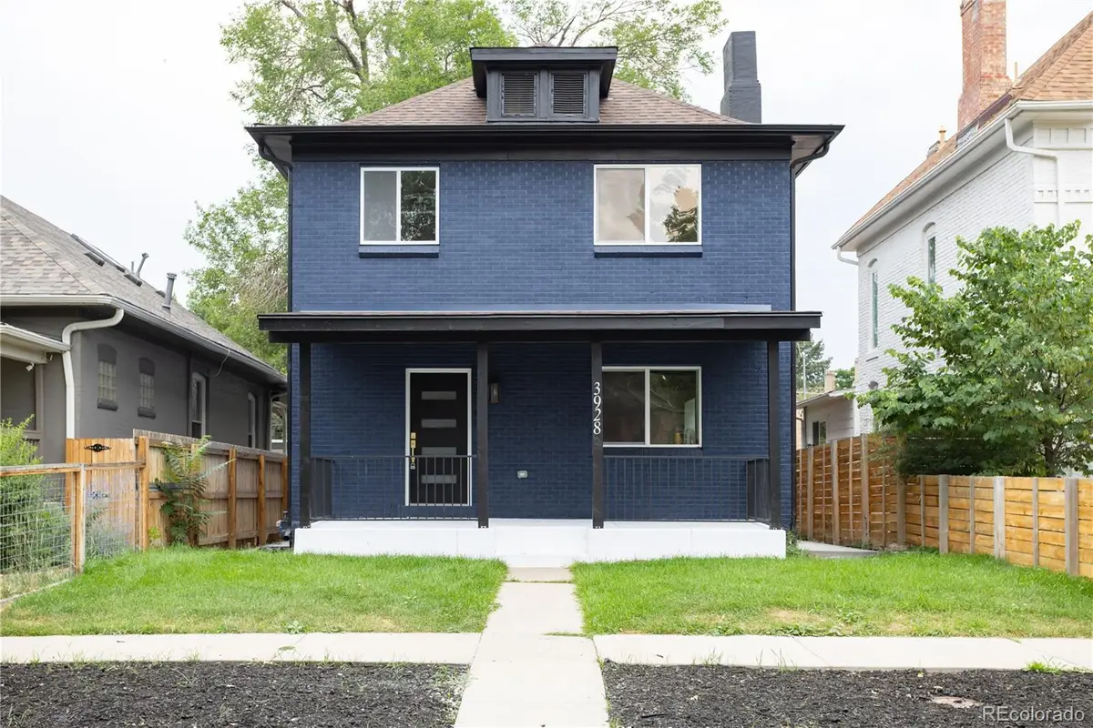 3928 Vallejo Street, Denver, CO 80211 - #1