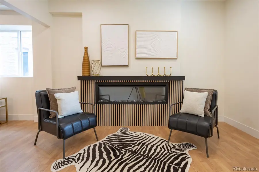 3928 Vallejo Street, Denver, CO 80211 - #3