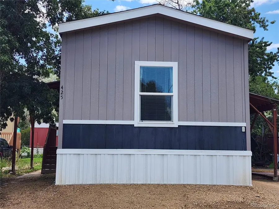 425 Barnard Court, Longmont, CO 80501 - #2