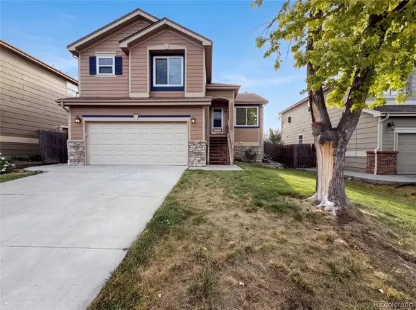 4149 S Rome Street, Aurora, CO 80018