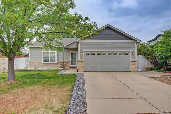 705 Cedar Drive, Frederick, CO 80530