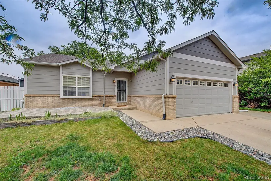 705 Cedar Drive, Frederick, CO 80530 - #2