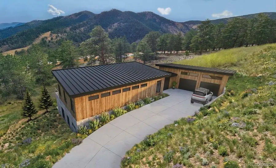3 N Milner, Arvada, CO 80403 - #3