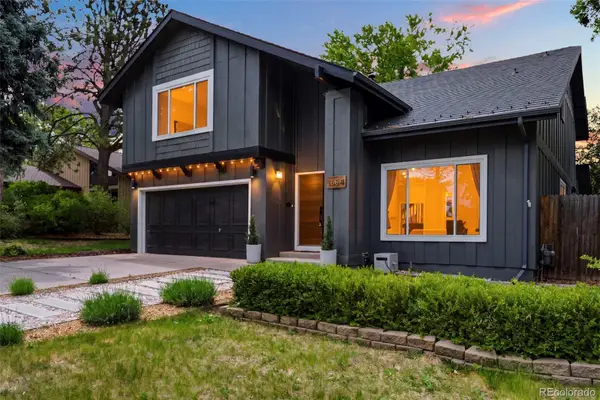 1684 E Dry Creek Place, Centennial, CO 80122