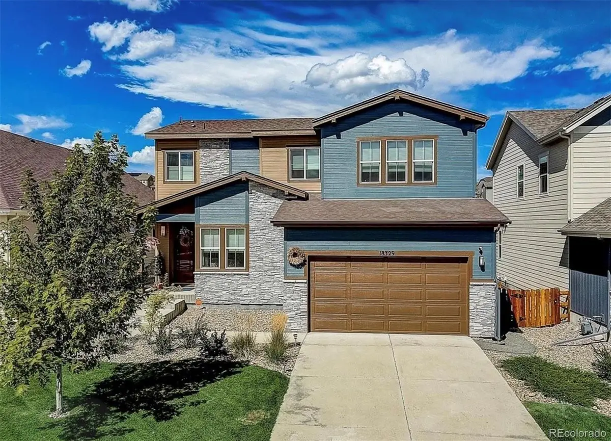 18329 W 84th Place, Arvada, CO 80007 - #1