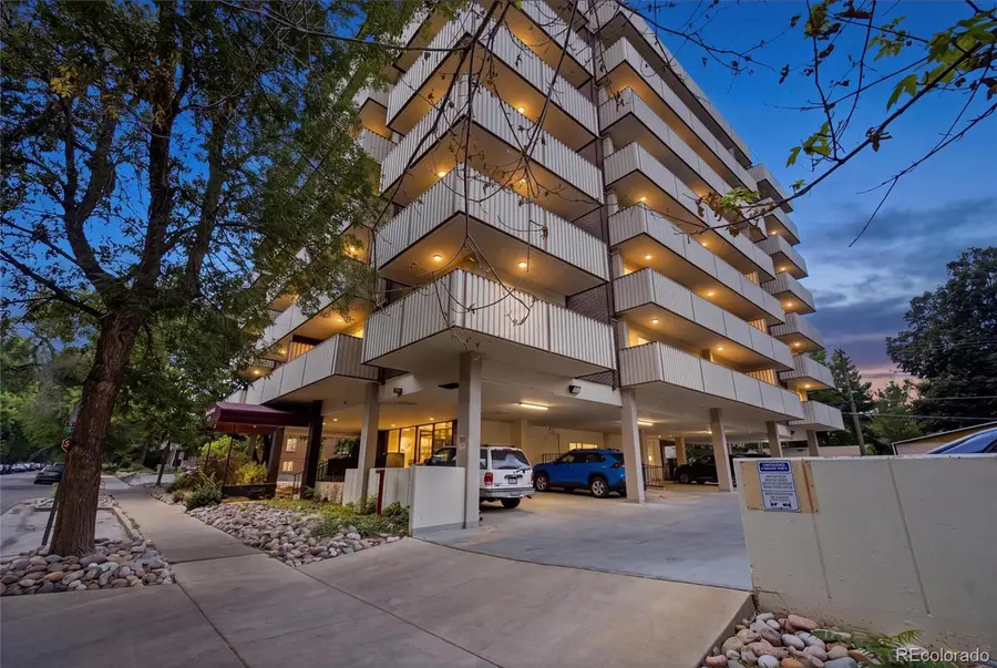 1313 Steele Street #306, Denver, CO 80206 - #2