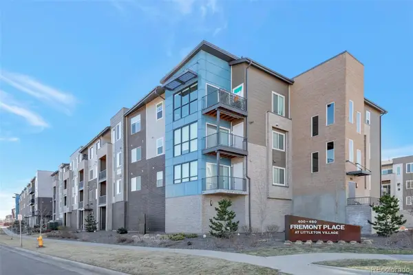 400 E Fremont Place #207, Littleton, CO 80122