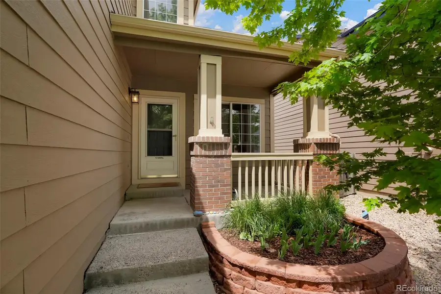 12363 S Nate Circle, Parker, CO 80134 - #2