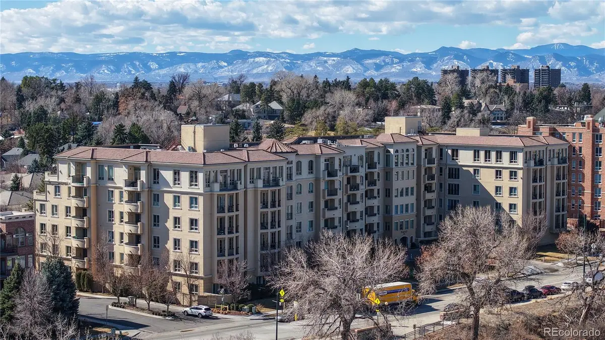 2500 E Cherry Creek South #213, Denver, CO 80209 - #1