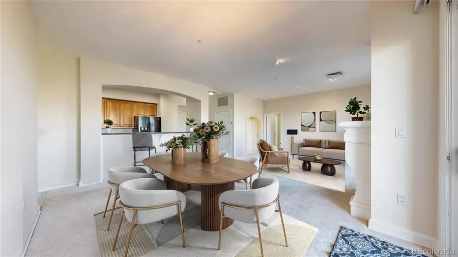 2500 E Cherry Creek South #213, Denver, CO 80209 - #3